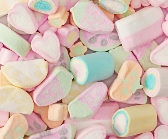 Sweet Candies